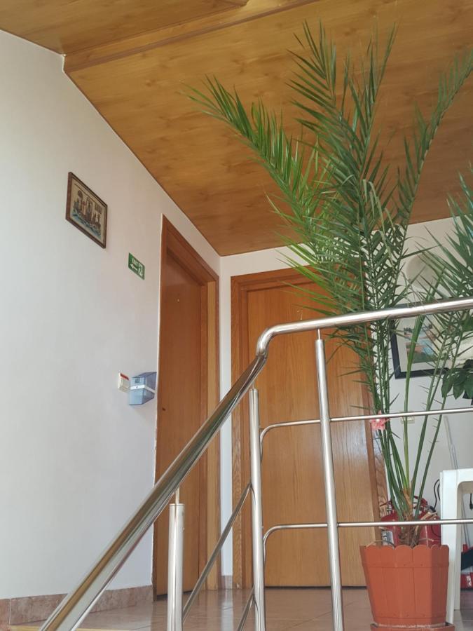 Vila Liz Eforie Nord Hotel Kültér fotó