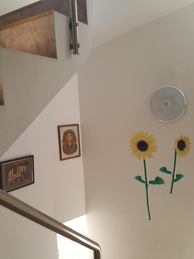 Vila Liz Eforie Nord Hotel Kültér fotó