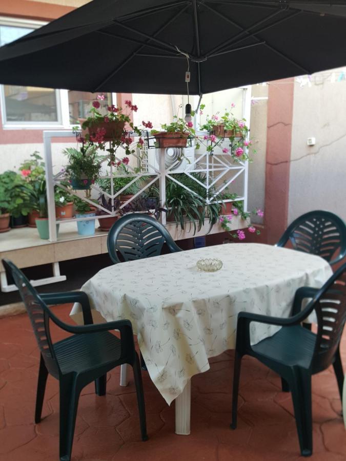 Vila Liz Eforie Nord Hotel Kültér fotó