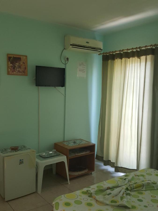 Vila Liz Eforie Nord Hotel Szoba fotó