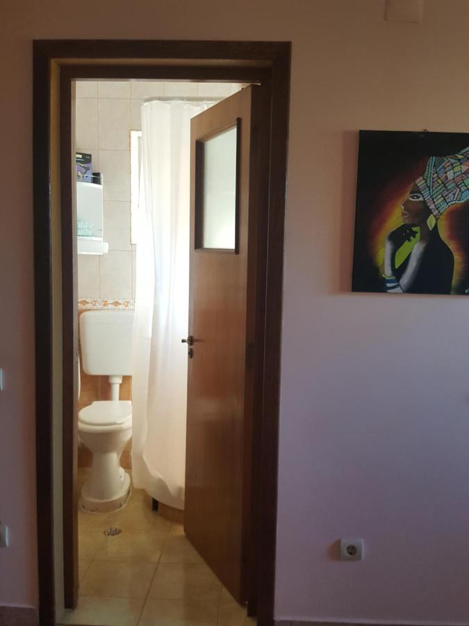 Vila Liz Eforie Nord Hotel Szoba fotó