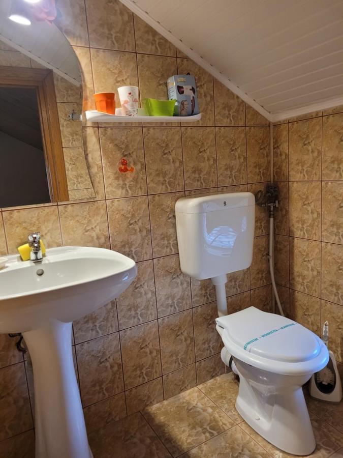 Vila Liz Eforie Nord Hotel Szoba fotó
