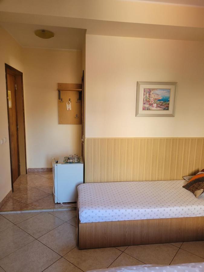 Vila Liz Eforie Nord Hotel Szoba fotó