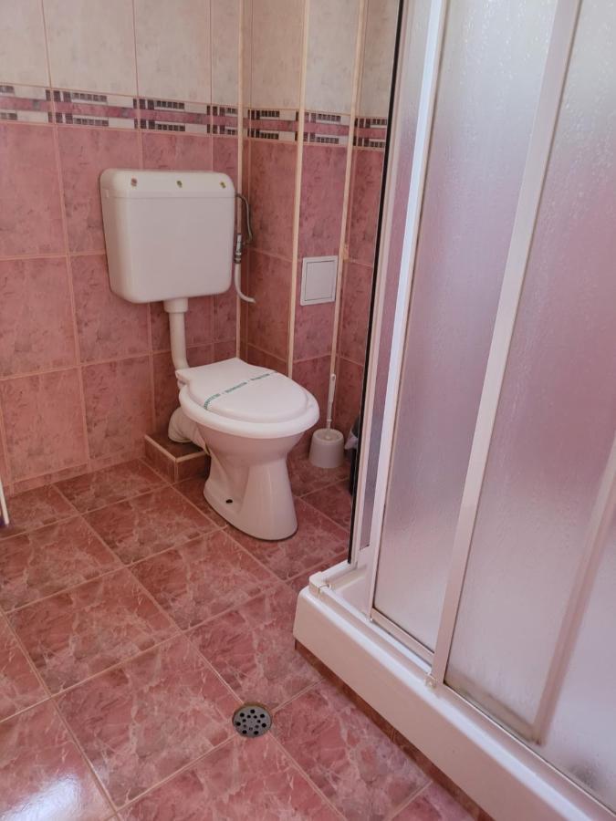 Vila Liz Eforie Nord Hotel Szoba fotó