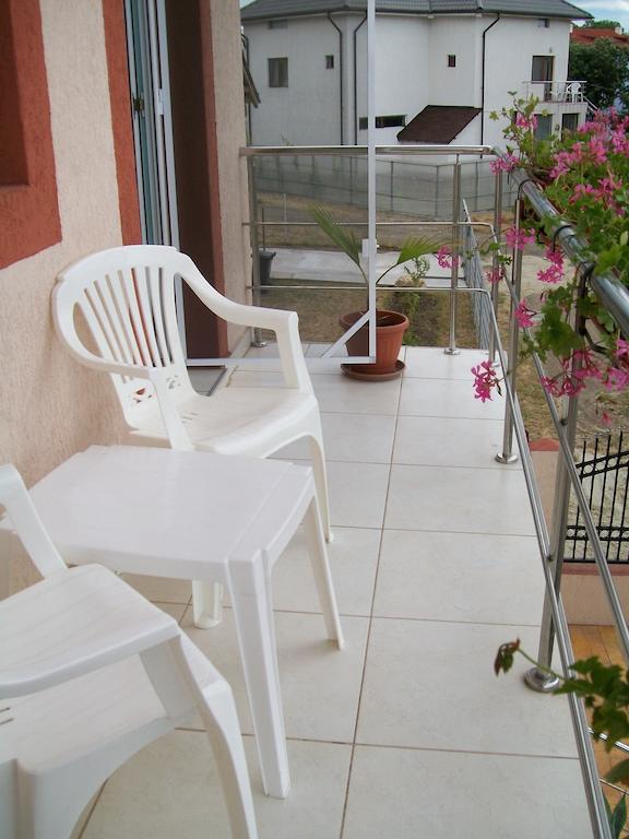 Vila Liz Eforie Nord Hotel Szoba fotó