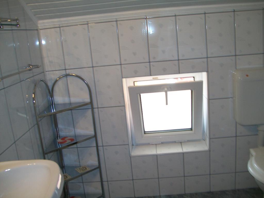 Vila Liz Eforie Nord Hotel Szoba fotó